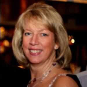 Meet your Posher, Maryann